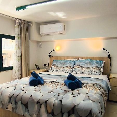 Green Home Athena Bagian luar foto