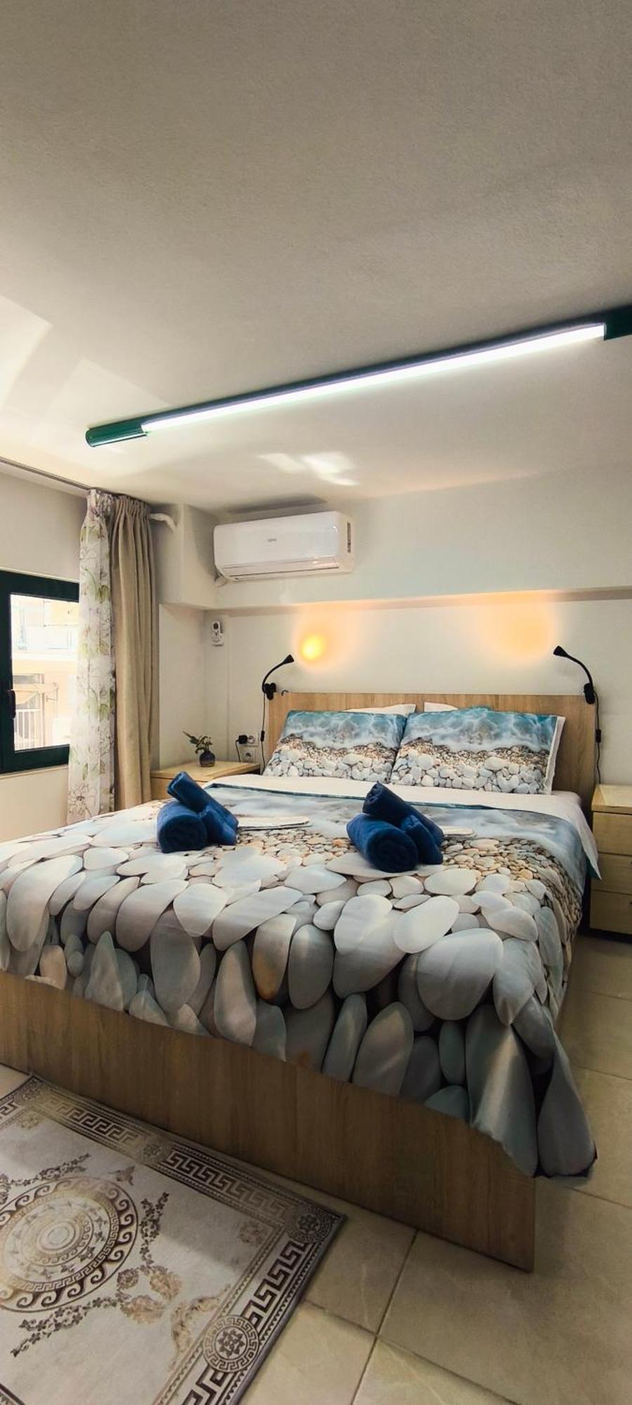 Green Home Athena Bagian luar foto