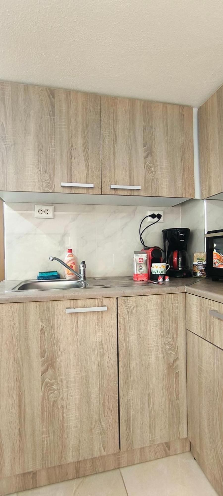 Green Home Athena Bagian luar foto