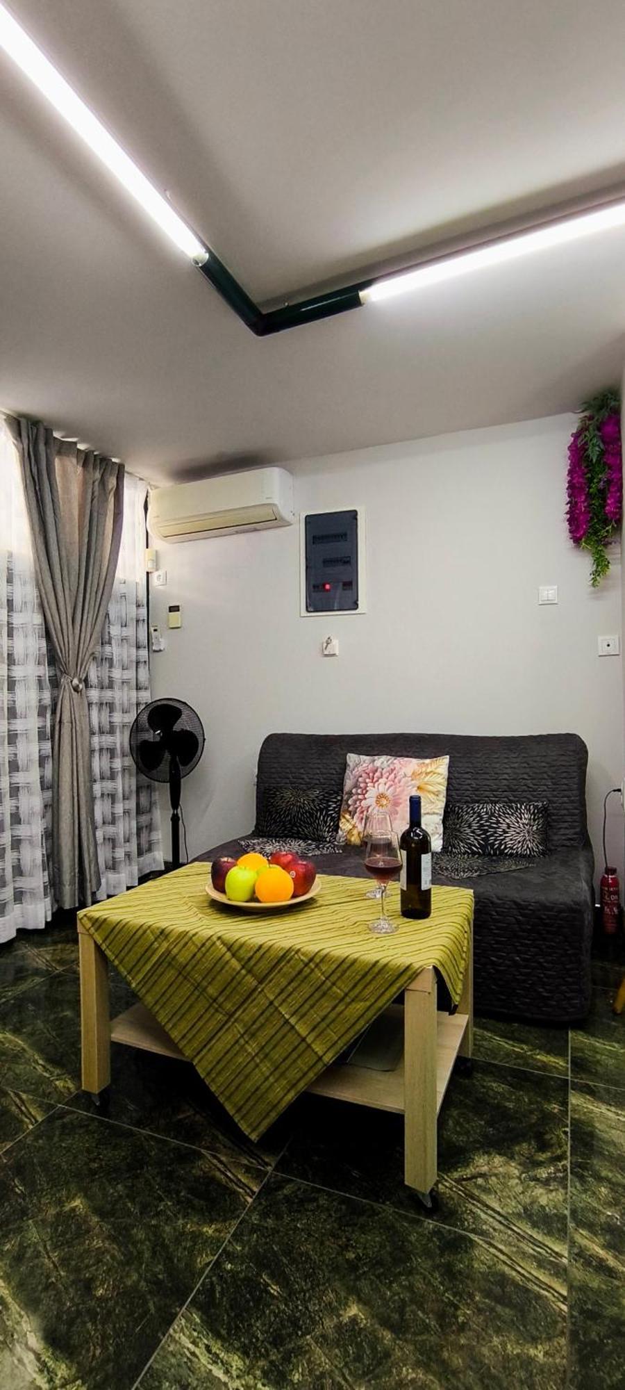 Green Home Athena Bagian luar foto